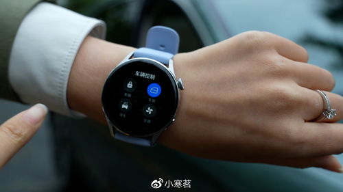 手机怎么登录华为手表 手机怎么登录华为手表