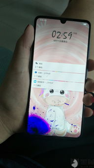 华为手机怎么拍液体 华为手机怎么拍液体