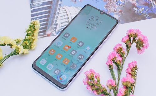 华为手机怎么音乐大 华为手机怎么音乐大