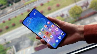 华为手机拍照怎么共享 华为手机拍照怎么共享