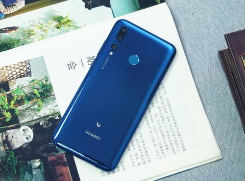 华为手机怎么确定焦距 华为手机怎么确定焦距