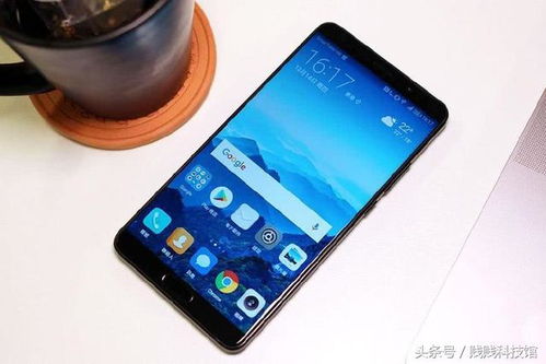 华为手机怎么消屏 华为手机怎么消屏