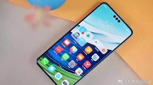 华为手机怎么打开测距 华为手机怎么打开测距
