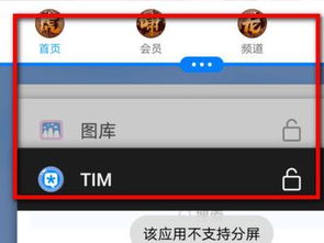 华为手机联盟怎么分屏 华为手机联盟怎么分屏