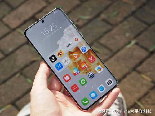 华为手机怎么用笔操作 华为手机怎么用笔操作