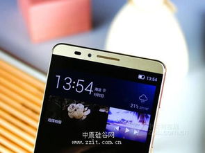 华为mate 手机怎么解锁 华为mate 手机怎么解锁