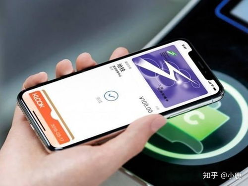 华为手机怎么编辑nfc 华为手机怎么编辑nfc