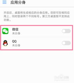 华为手机怎么双开咸鱼 华为手机怎么双开咸鱼