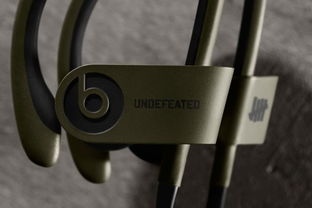 powerbeats怎么连接华为手机 powerbeats怎么连接华为手机
