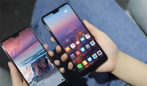 华为手机怎么开启照相 华为手机怎么开启照相
