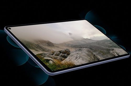 华为平板怎么同手机 华为平板怎么同手机