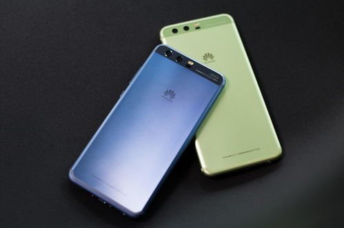 华为怎么选手机图案 华为怎么选手机图案