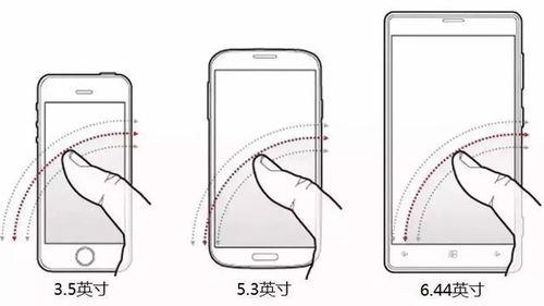 华为手机怎么简笔画 华为手机怎么简笔画