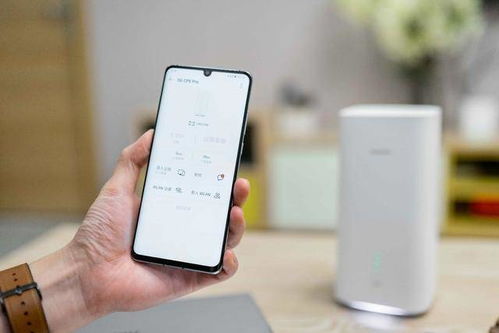 华为手机怎么登录cpe 华为手机怎么登录cpe