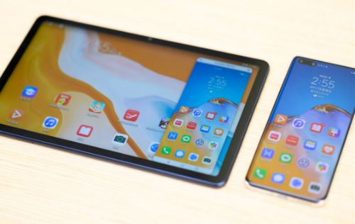 华为手机怎么跟ipad 华为手机怎么跟ipad