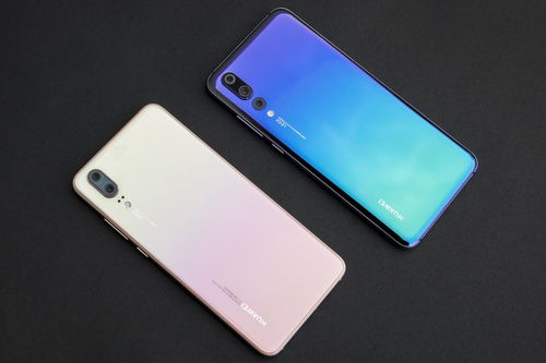 华为怎么摘表带手机 华为怎么摘表带手机