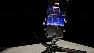 华为手机星空怎么录像 华为手机星空怎么录像
