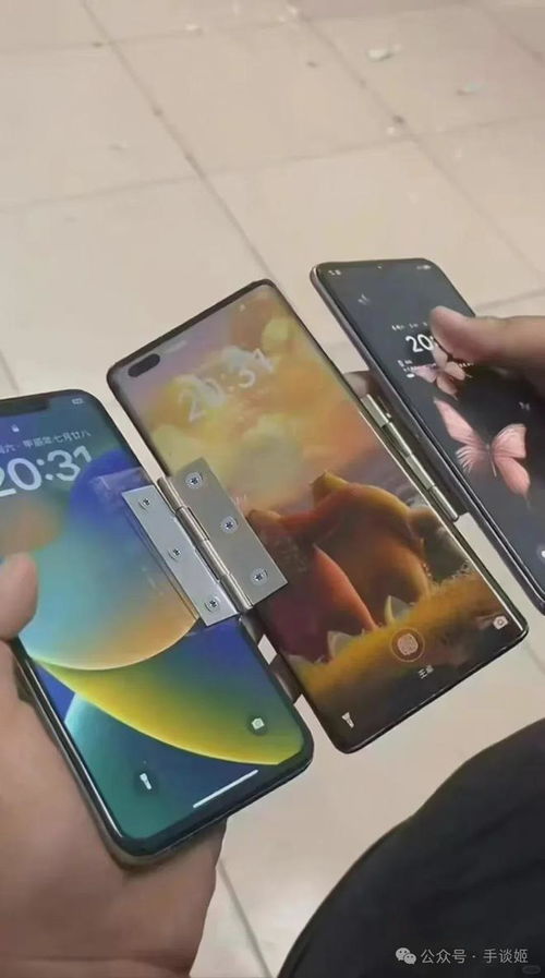 手机怎么p图 华为 手机怎么p图 华为