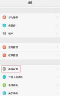 华为手机字母怎么叫 华为手机字母怎么叫