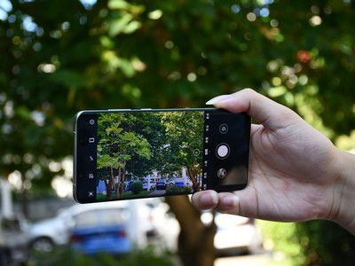 华为手机怎么测公交 华为手机怎么测公交