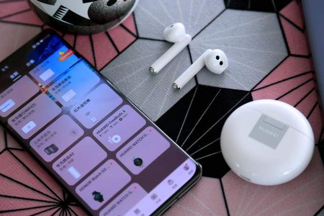 华为手机怎么操作录音 华为手机怎么操作录音