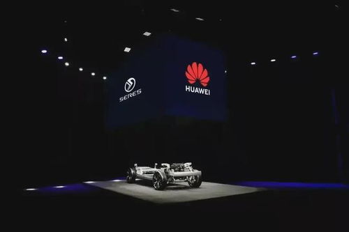 华为手机怎么控制特斯拉 华为手机怎么控制特斯拉
