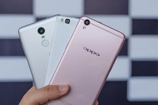 华为手机怎么接受OPPO手机照片 华为手机怎么接受OPPO手机照片