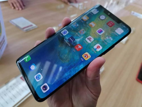 华为手机怎么集图 华为手机怎么集图