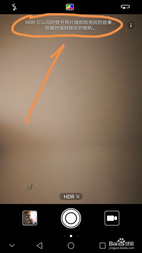 华为手机怎么逆光拍花 华为手机怎么逆光拍花