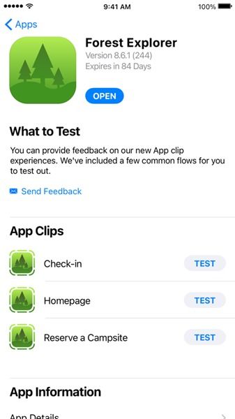 华为手机怎么下载testflight 华为手机怎么下载testflight