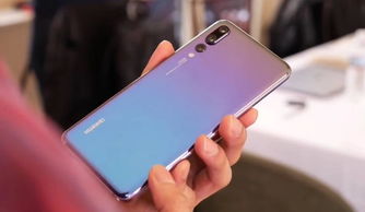 华为手机怎么拍摄车模 华为手机怎么拍摄车模