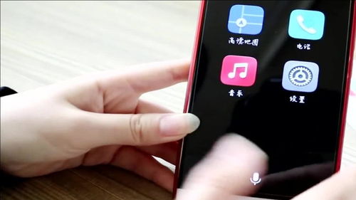 华为手机怎么打开内部