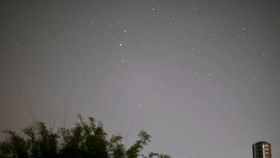 华为手机星空怎么录 华为手机星空怎么录