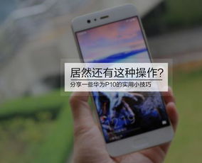 华为手机共享怎么操作 华为手机共享怎么操作