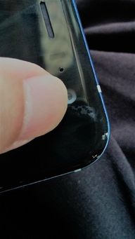 华为手机水渍怎么清除 华为手机水渍怎么清除