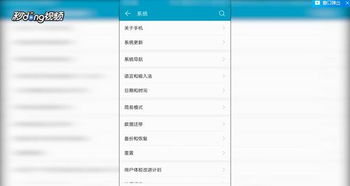 华为手机怎么检查序列 华为手机怎么检查序列