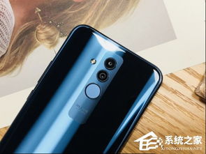 虚化怎么去除华为手机 虚化怎么去除华为手机