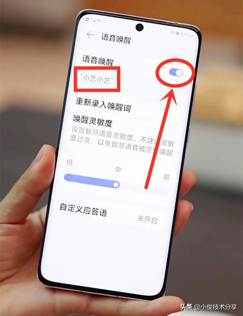 华为手机怎么语音清灰 华为手机怎么语音清灰