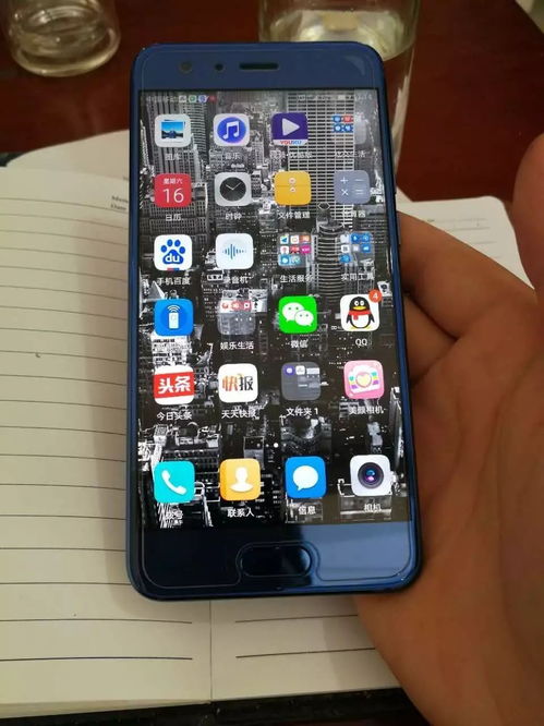 华为手机怎么打出鱼 华为手机怎么打出鱼