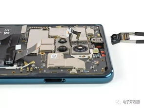 华为手机怎么拆cpu 华为手机怎么拆cpu