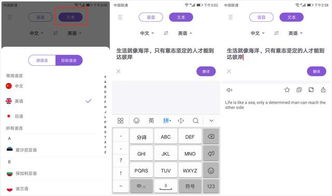 华为手机怎么翻译中文 华为手机怎么翻译中文