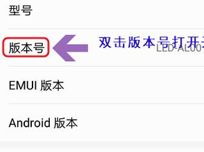 华为手机怎么打开gputip 华为手机怎么打开gputip