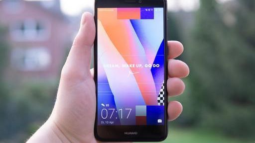 华为手机怎么觉醒系统 华为手机怎么觉醒系统
