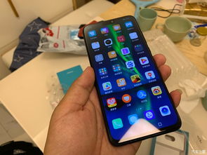 华为手机新机怎么测试 华为手机新机怎么测试