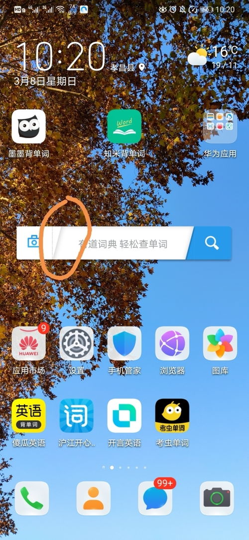 华为手机黑线怎么拍 华为手机黑线怎么拍