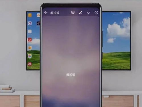 华为手机怎么投票电视 华为手机怎么投票电视