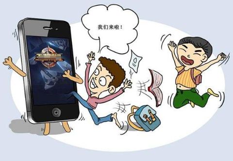 华为手机怎么画图开锁 华为手机怎么画图开锁