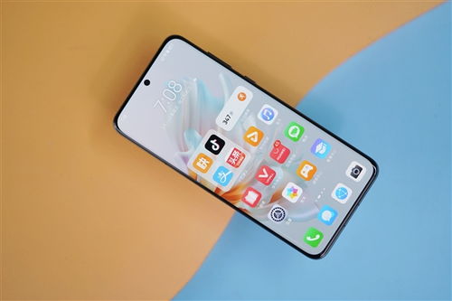 华为手机怎么没彩屏 华为手机怎么没彩屏