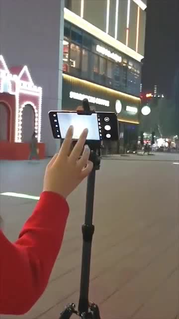 华为手机直播怎么变焦 华为手机直播怎么变焦