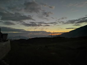 怎么拍夕阳 华为手机 怎么拍夕阳 华为手机